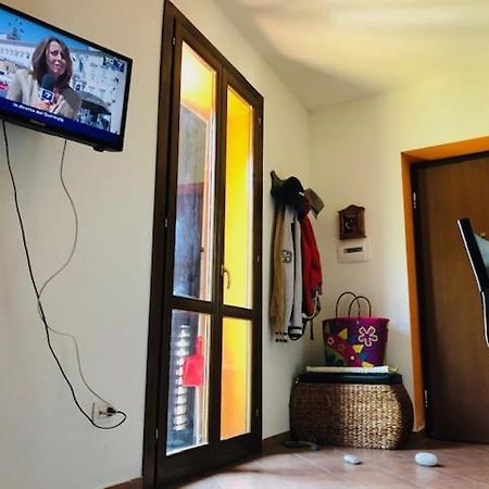 Casa 4 Novembre Apartman Cittadella del Capo Kültér fotó