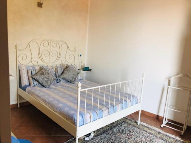 Casa 4 Novembre Apartman Cittadella del Capo Kültér fotó