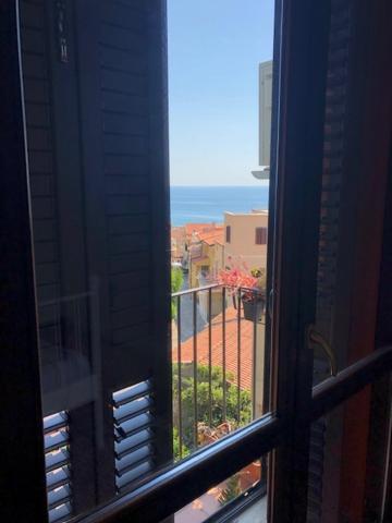 Casa 4 Novembre Apartman Cittadella del Capo Kültér fotó