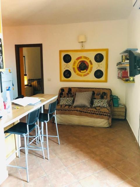 Casa 4 Novembre Apartman Cittadella del Capo Kültér fotó